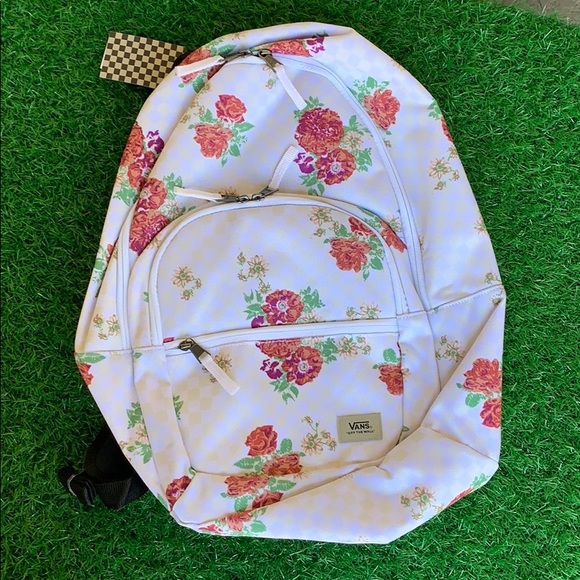 Vans WMNS backpack - Picture 14 of 16